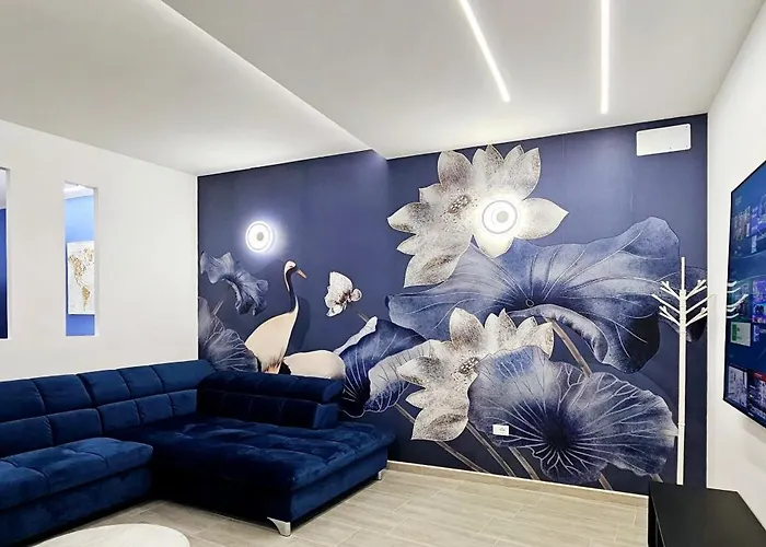 Garibaldi Superior * 파엔차