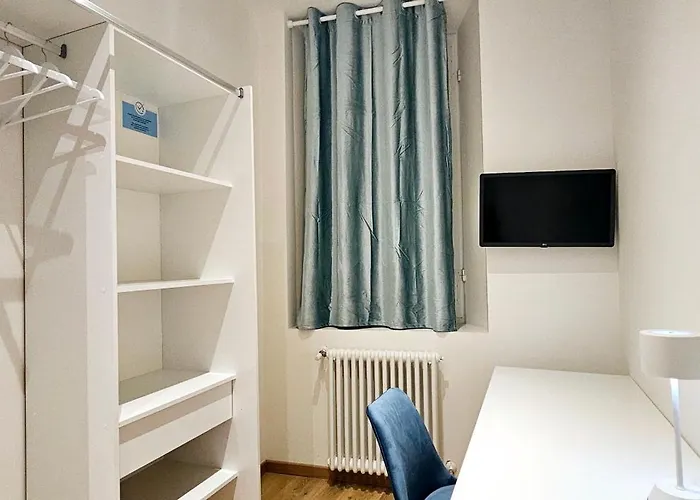 Appartamento Garibaldi Superior - Comfort Superiore Nel Cuore Della Città! *