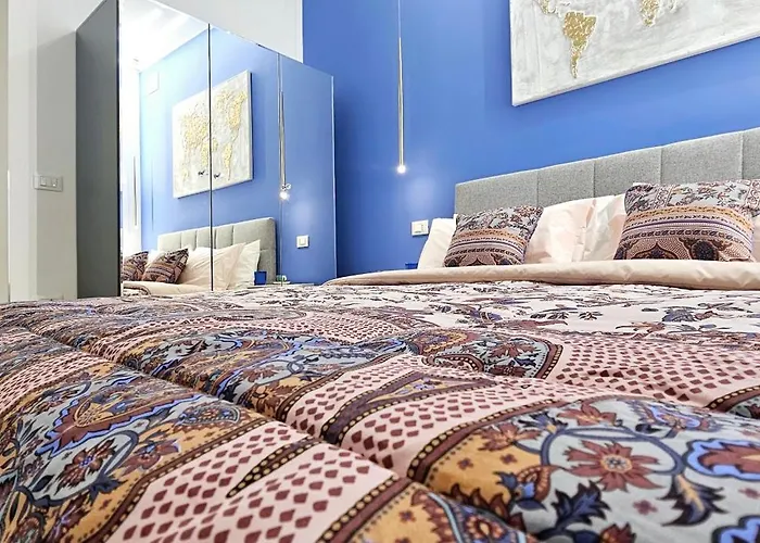 Appartamento Garibaldi Superior - Comfort Superiore Nel Cuore Della Città! Faenza