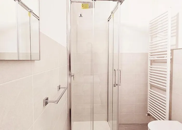 Garibaldi Superior - Comfort Superiore Nel Cuore Della Città!