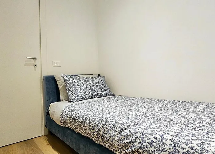 Garibaldi Superior - Comfort Superiore Nel Cuore Della Città! Faenza