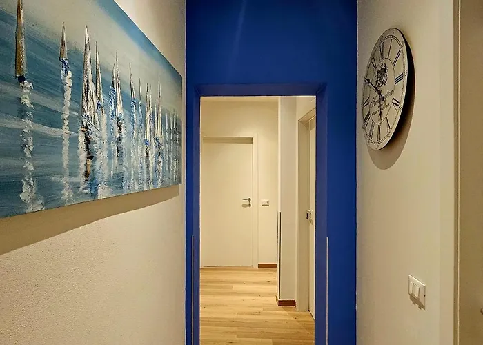 Garibaldi Superior - Comfort Superiore Nel Cuore Della Città!