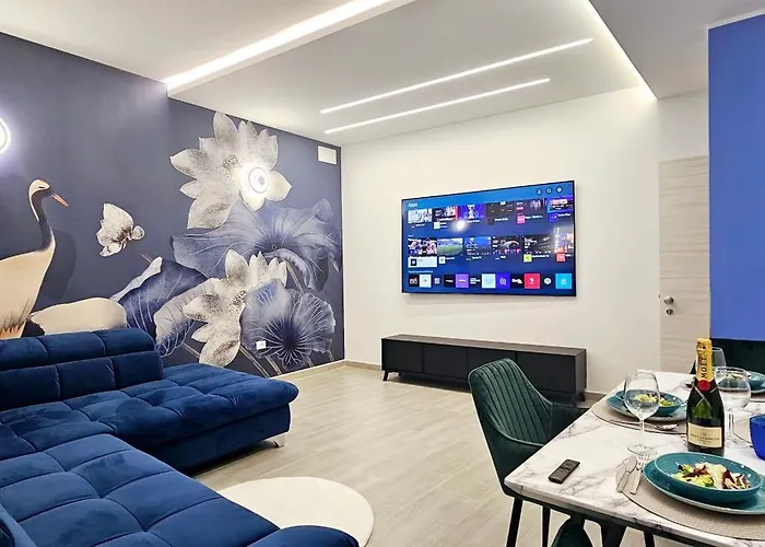 Garibaldi Superior - Comfort Superiore Nel Cuore Della Città! Appartamento *