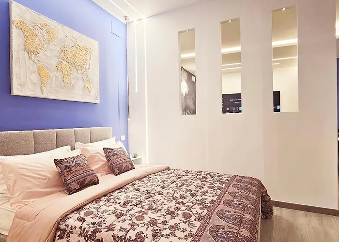 Garibaldi Superior - Comfort Superiore Nel Cuore Della Città! Appartamento Faenza