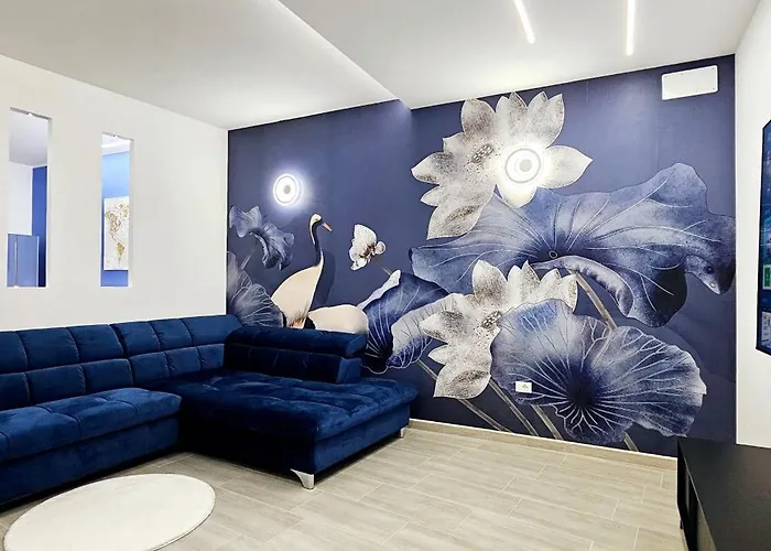 Garibaldi Superior - Comfort Superiore Nel Cuore Della Città! Appartamento