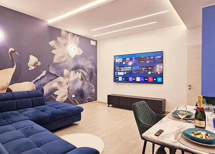 Garibaldi Superior - Comfort Superiore Nel Cuore Della Città! Appartamento