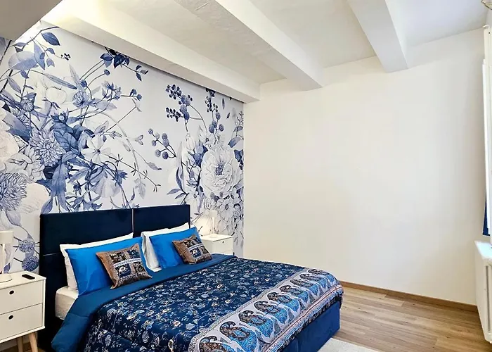 Garibaldi Superior - Comfort Superiore Nel Cuore Della Città! Faenza