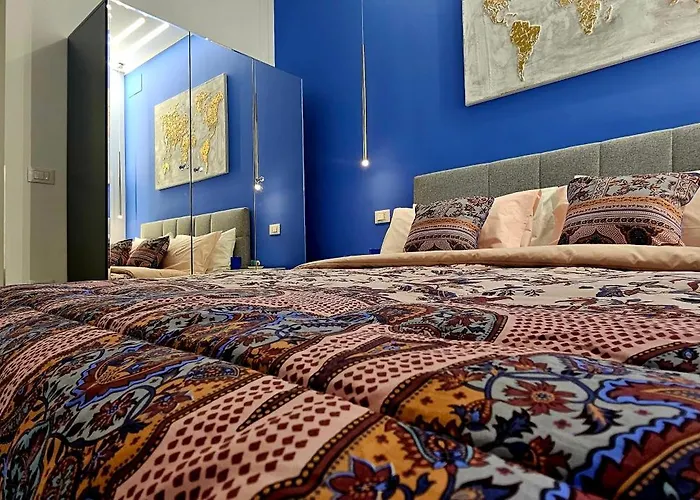 Garibaldi Superior - Comfort Superiore Nel Cuore Della Città! Faenza