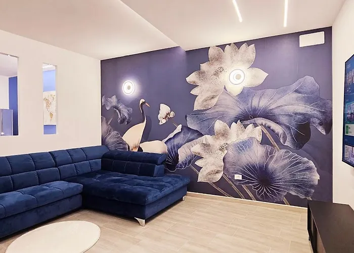 Garibaldi Superior - Comfort Superiore Nel Cuore Della Città! Appartamento