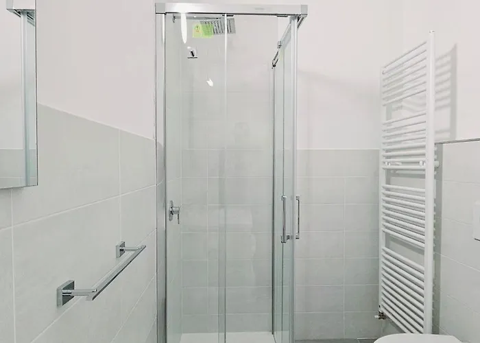 Garibaldi Superior * 파엔차