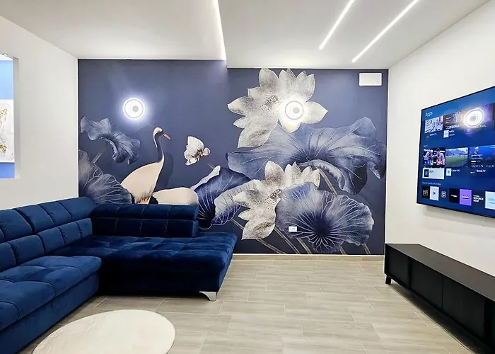 Garibaldi Superior - Comfort Superiore Nel Cuore Della Città! Appartamento