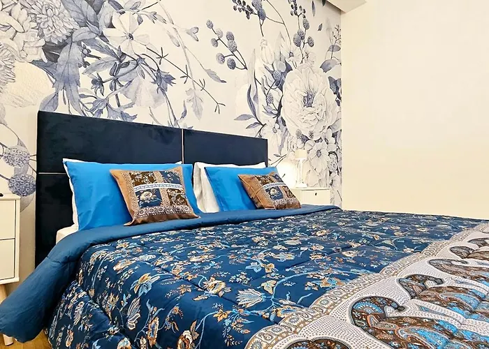 Garibaldi Superior - Comfort Superiore Nel Cuore Della Città! Appartamento Faenza