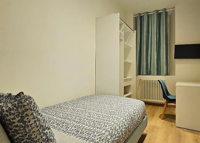 Garibaldi Superior - Comfort Superiore Nel Cuore Della Città! *