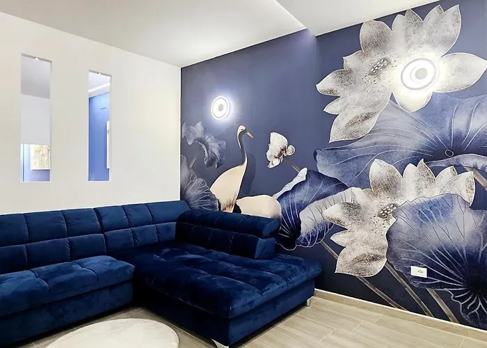 Appartamento Garibaldi Superior - Comfort Superiore Nel Cuore Della Città!