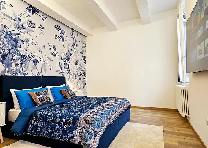 Appartamento Garibaldi Superior - Comfort Superiore Nel Cuore Della Città! Faenza