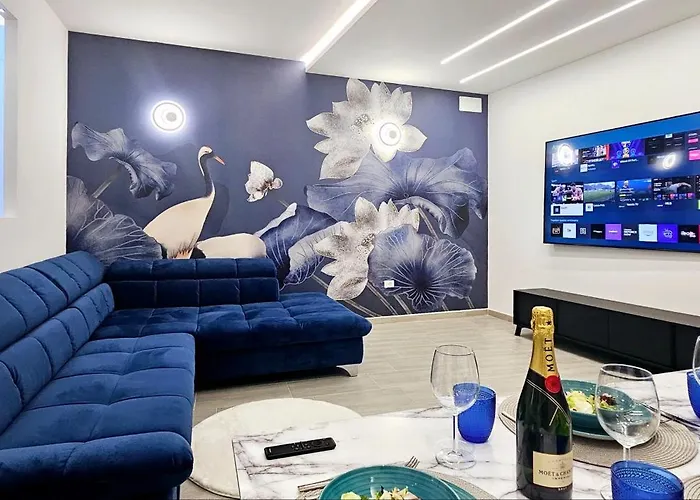 Garibaldi Superior - Comfort Superiore Nel Cuore Della Città! Appartamento