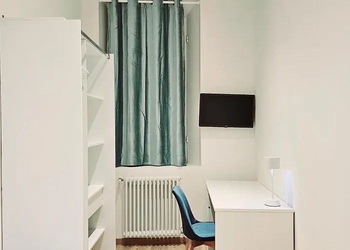 Garibaldi Superior - Comfort Superiore Nel Cuore Della Città! Appartamento *