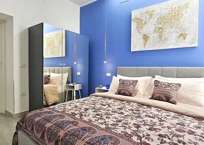 Appartamento Garibaldi Superior - Comfort Superiore Nel Cuore Della Città!